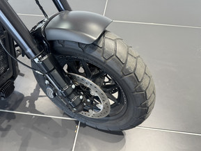 Harley-Davidson Softail