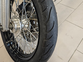 Harley-Davidson Dyna