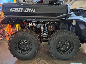 Can-Am Outlander Max