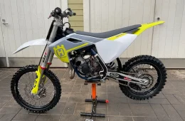 Husqvarna TC