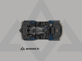 Can-Am Outlander Max