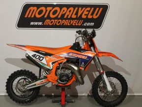 KTM 65