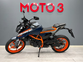 KTM 390