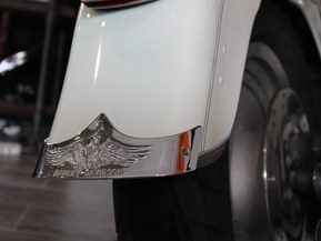 Harley-Davidson Softail