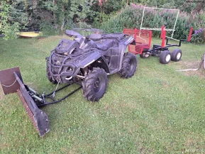 Can-Am Outlander