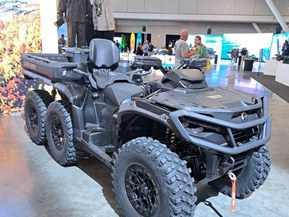 Can-Am Outlander Max