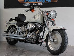 Harley-Davidson Softail