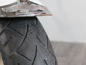 Harley-Davidson Softail