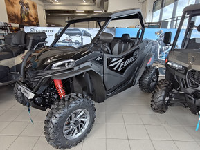 CFMOTO ZFORCE