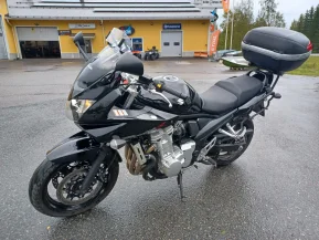 Suzuki GSF