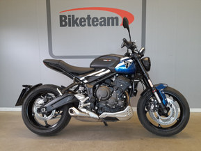 Triumph Trident