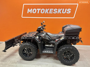 Polaris Sportsman