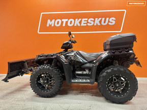 Polaris Sportsman