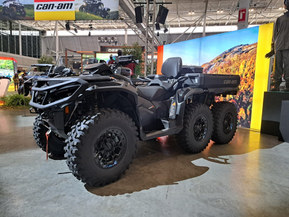 Can-Am Outlander Max