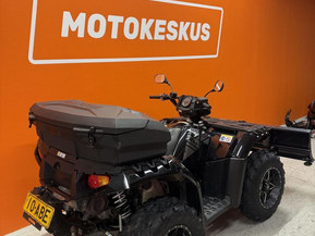 Polaris Sportsman