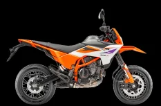 KTM 390