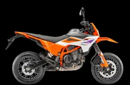 KTM 390