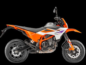 KTM 390