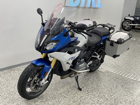 BMW R