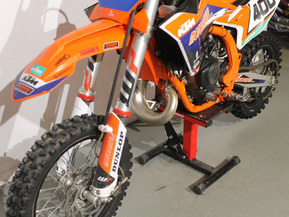 KTM 65
