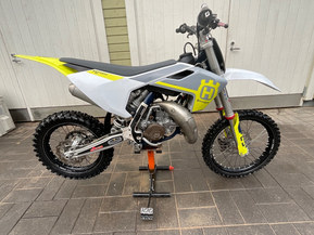 Husqvarna TC