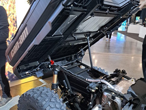 Can-Am Outlander Max