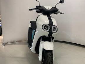 Yamaha Neos
