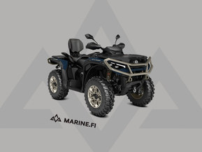 Can-Am Outlander Max
