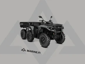 Can-Am Outlander