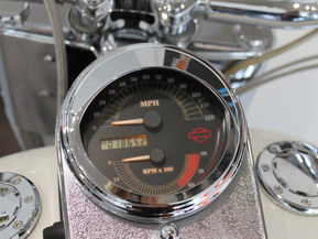 Harley-Davidson Softail