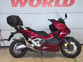 Honda Forza