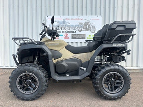 CFMOTO CFORCE