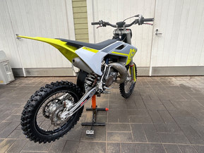 Husqvarna TC