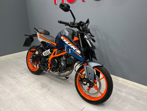 KTM 390