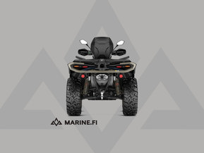 Can-Am Outlander Max