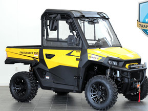 Trapper Freelander