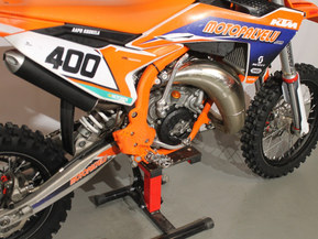 KTM 65