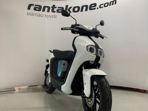 Yamaha Neos