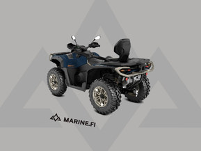 Can-Am Outlander Max