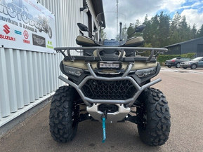 CFMOTO CFORCE