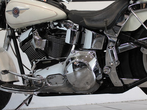 Harley-Davidson Softail