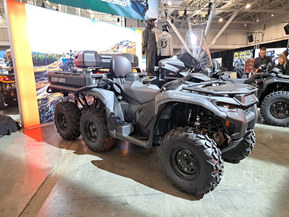 Can-Am Outlander Max