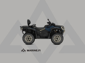 Can-Am Outlander Max