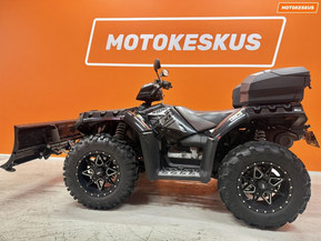 Polaris Sportsman