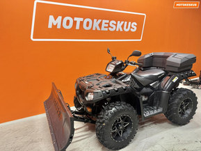 Polaris Sportsman