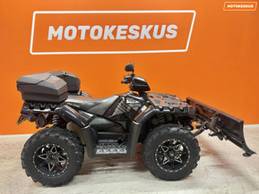 Polaris Sportsman