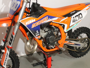 KTM 65