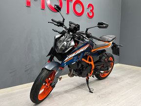 KTM 390