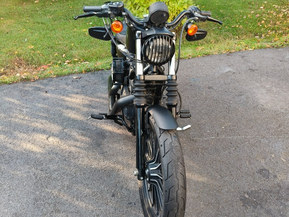Harley-Davidson Sportster