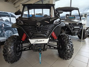 CFMOTO ZFORCE